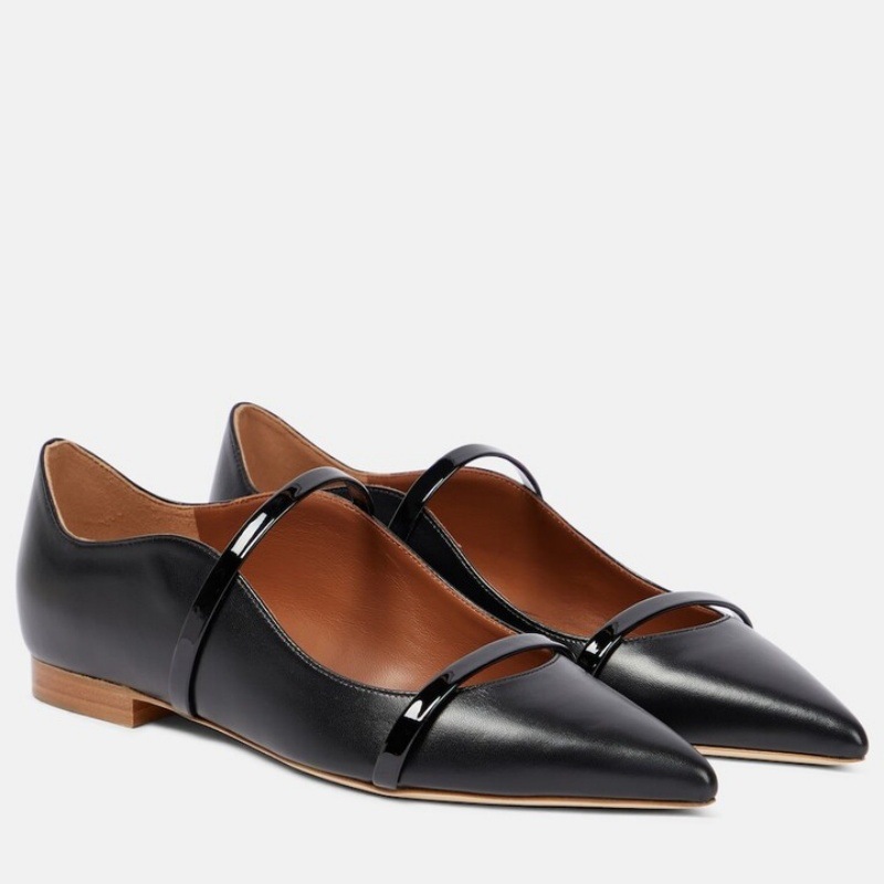 Street Fashion Women - Mode femmes automne talons hauts chaussures