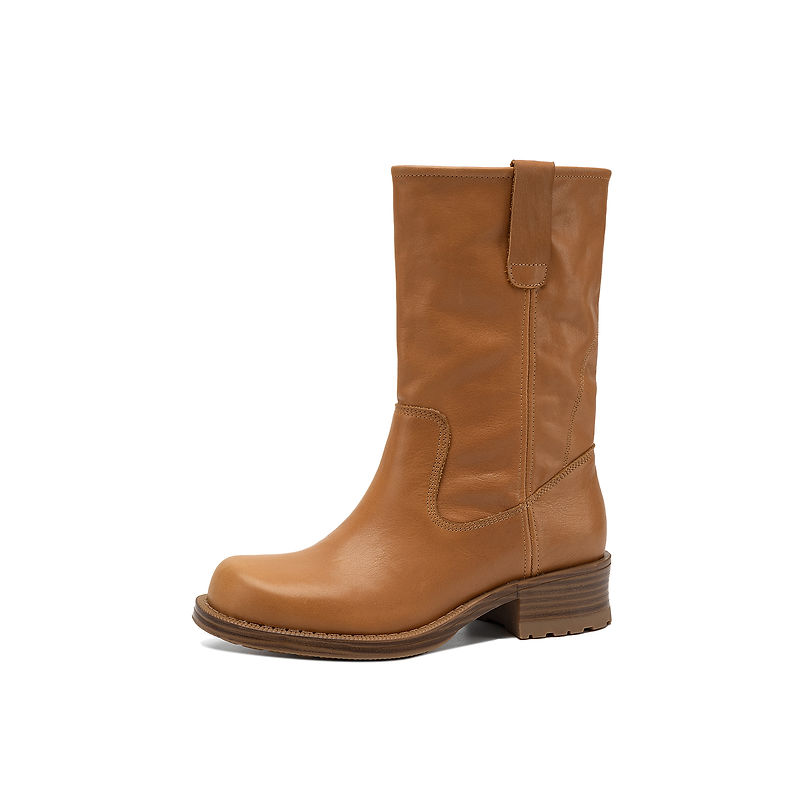 Street Fashion Trends 2026 - Nouvelles Bottines Tendance 2026 pour Femme
