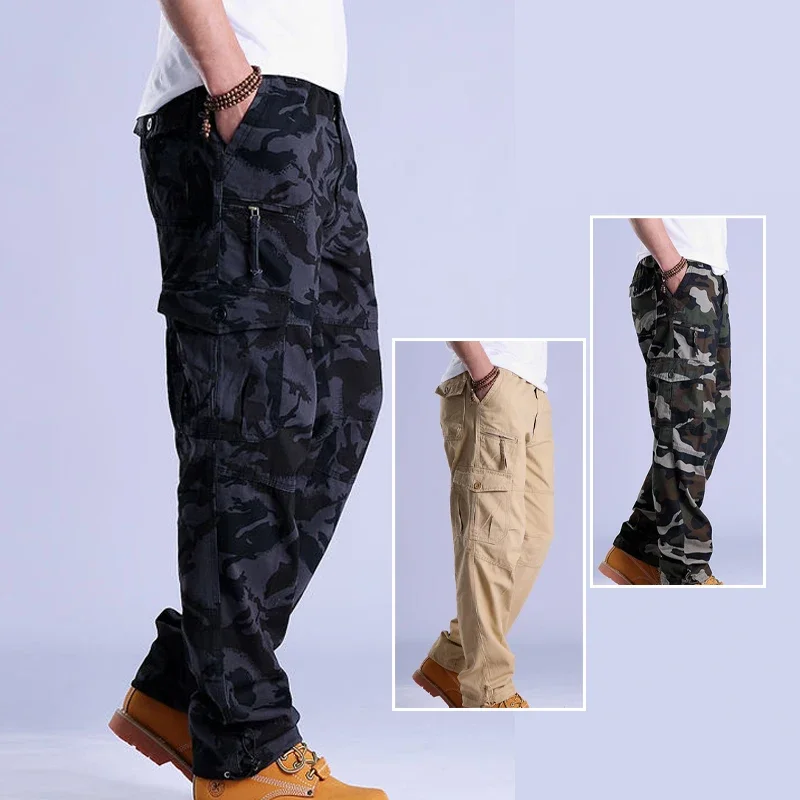 Running Pant Jogger - Printemps automne hommes pantalons de randonnée
