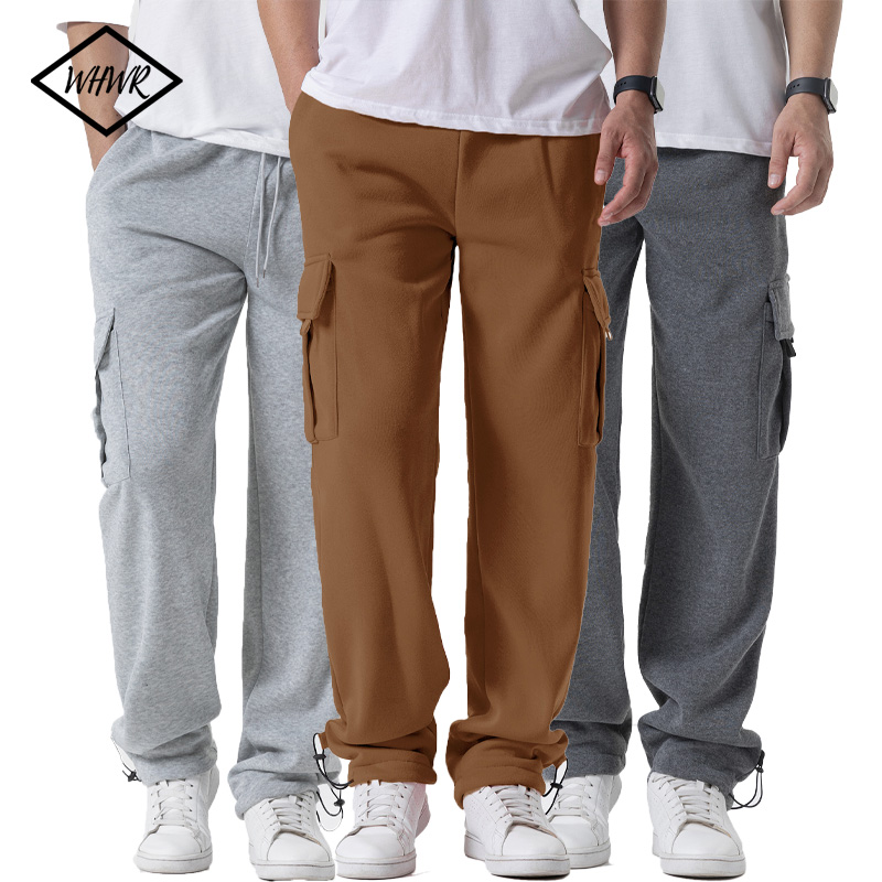 Running Pant Jogger - Pantalon de jogging pour hommes, ample,