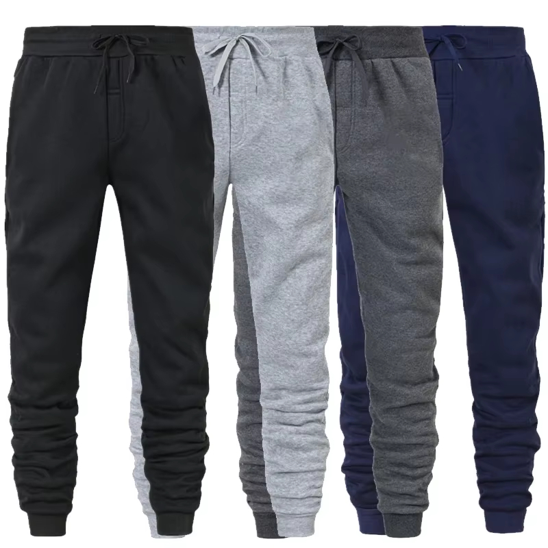 Running Pant Jogger - Pantalon de sport décontracté pour homme,