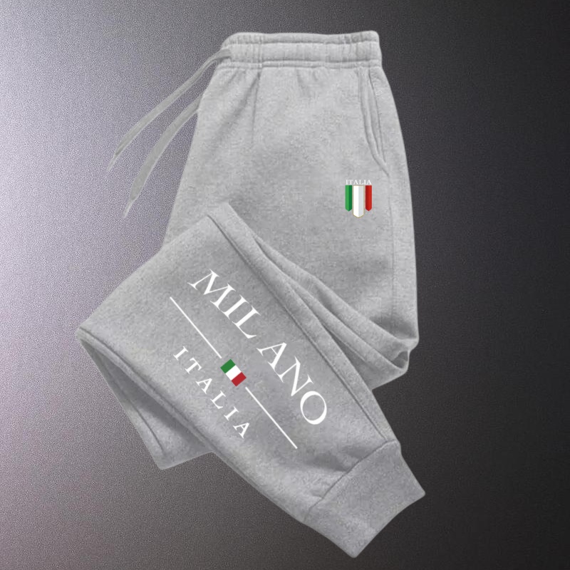 Pantalon de jogging imprimé po - Running Pant Jogger avis et prix