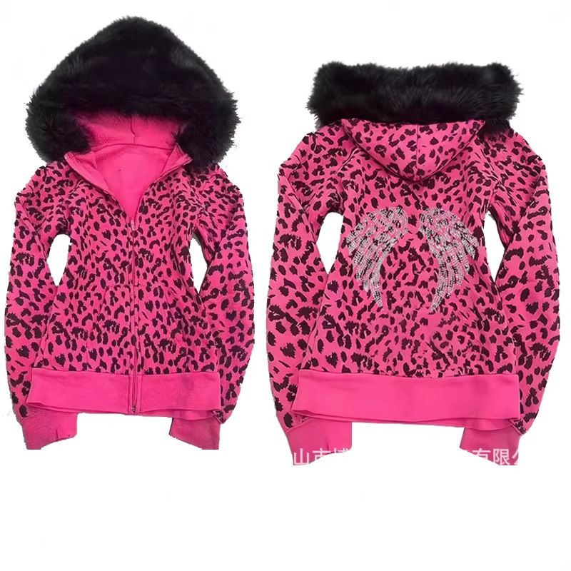 Sweat à capuche pour femme sty - Street Fashion Jacket avis et prix