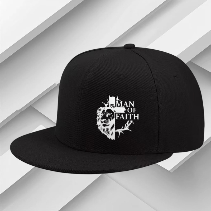 Casquette de baseball hip-hop  - Street Fashion Co avis et prix