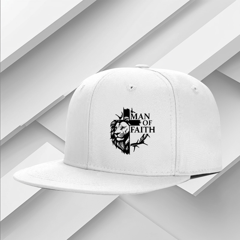 Casquette de baseball hip-hop  - Street Fashion Co avis et prix