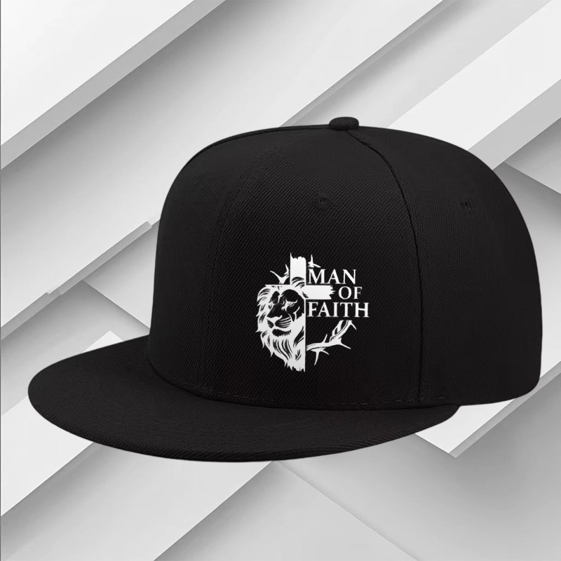 Casquette de baseball hip-hop  - Street Fashion Co avis et prix