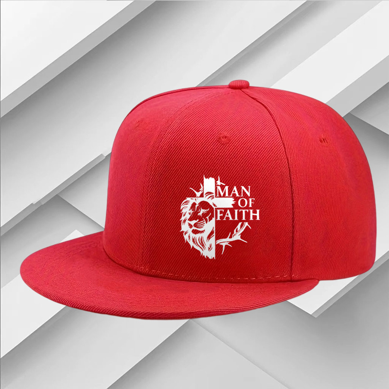 Casquette de baseball hip-hop  - Street Fashion Co avis et prix