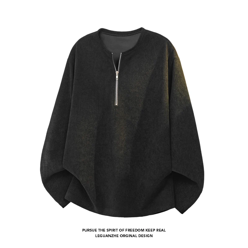 Haut à manches longues pour ho - Street Fashion In China avis et prix