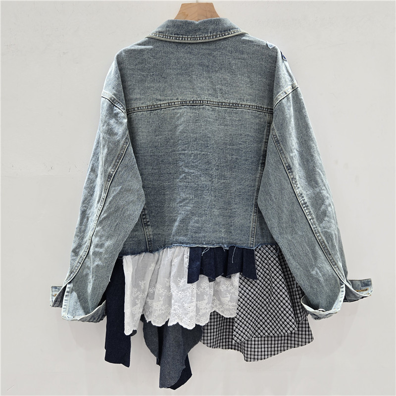 SuperAen automne 2025 nouvelle - Street Fashion Korea avis et prix