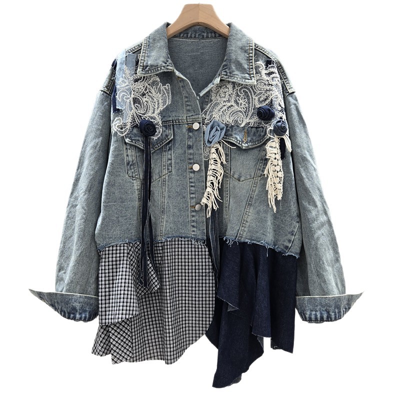 SuperAen automne 2025 nouvelle - Street Fashion Korea avis et prix