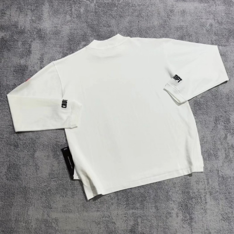 Sweat-shirts unisexes CAVEMPT  - Street Fashion Women avis et prix