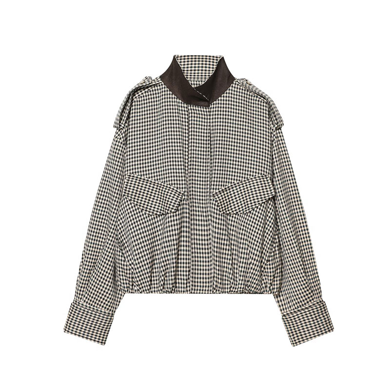 Ensemble Chic Décontracté Prin - Street Fashion Jacket avis et prix
