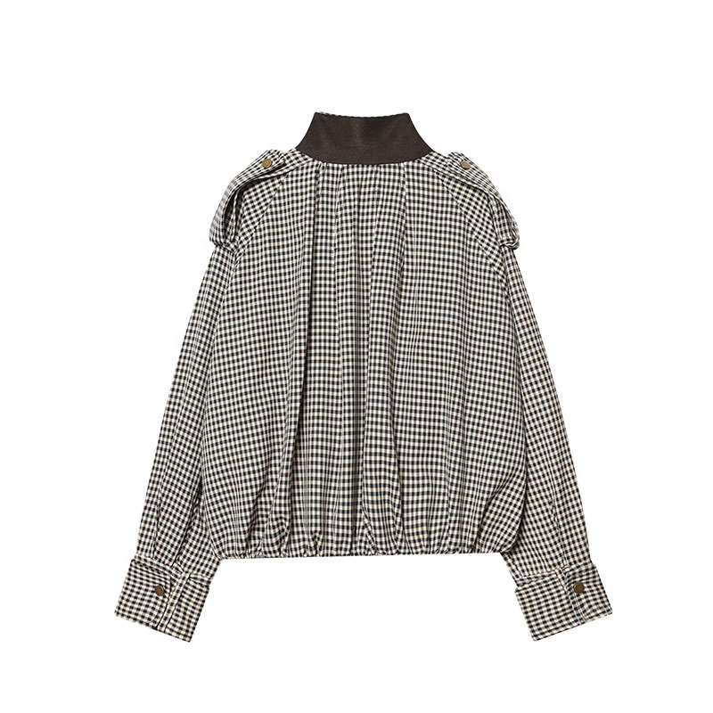 Ensemble Chic Décontracté Prin - Street Fashion Jacket avis et prix