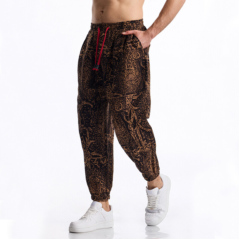 Pantalon décontracté à cordon  - Running Pant Jogger avis et prix