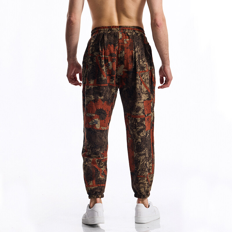 Pantalon décontracté à cordon  - Running Pant Jogger avis et prix