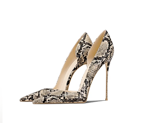 Chaussures à talons hauts pour - French Street Fashion avis et prix