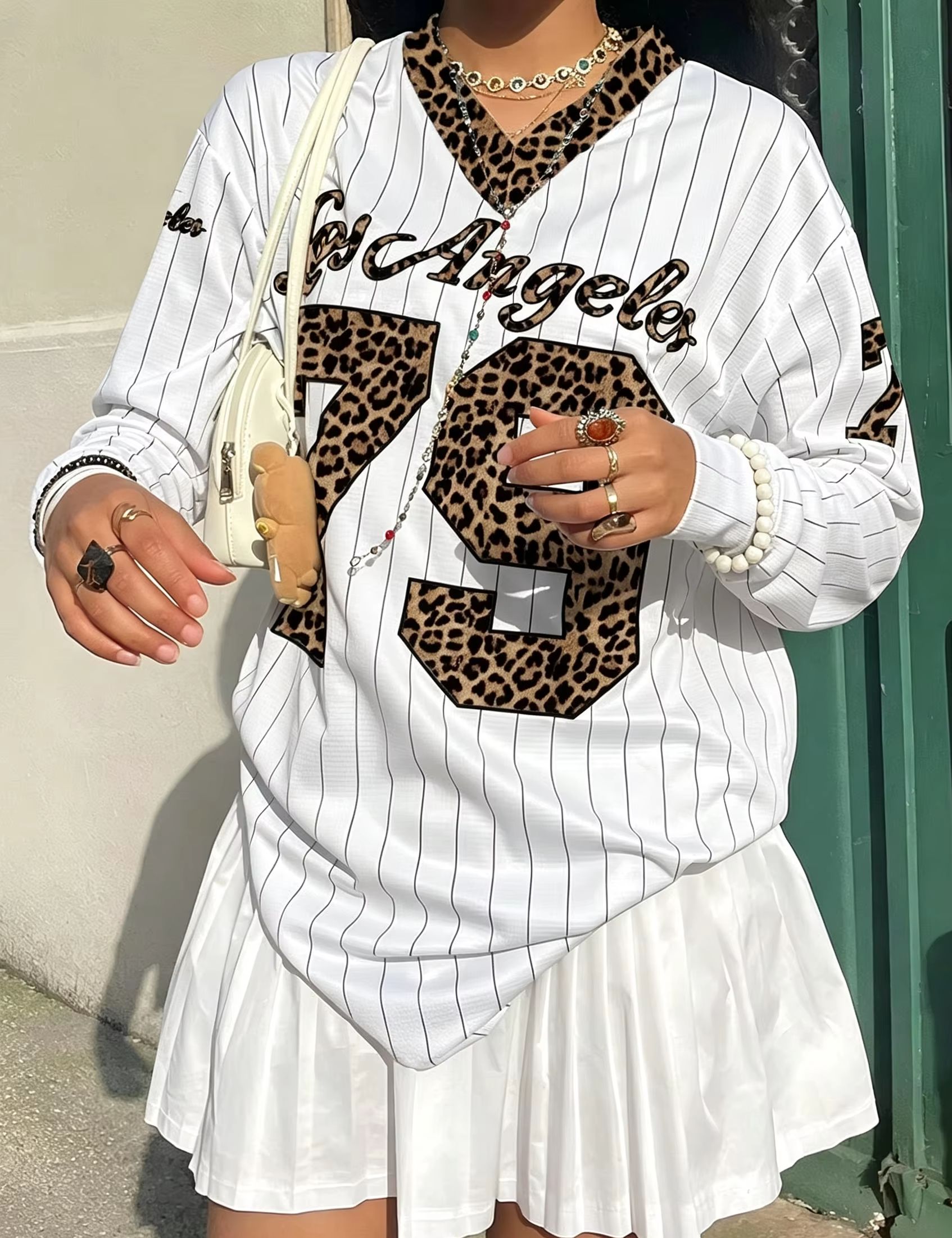 Maillot de football Los Angele - Street Fashion In China avis et prix