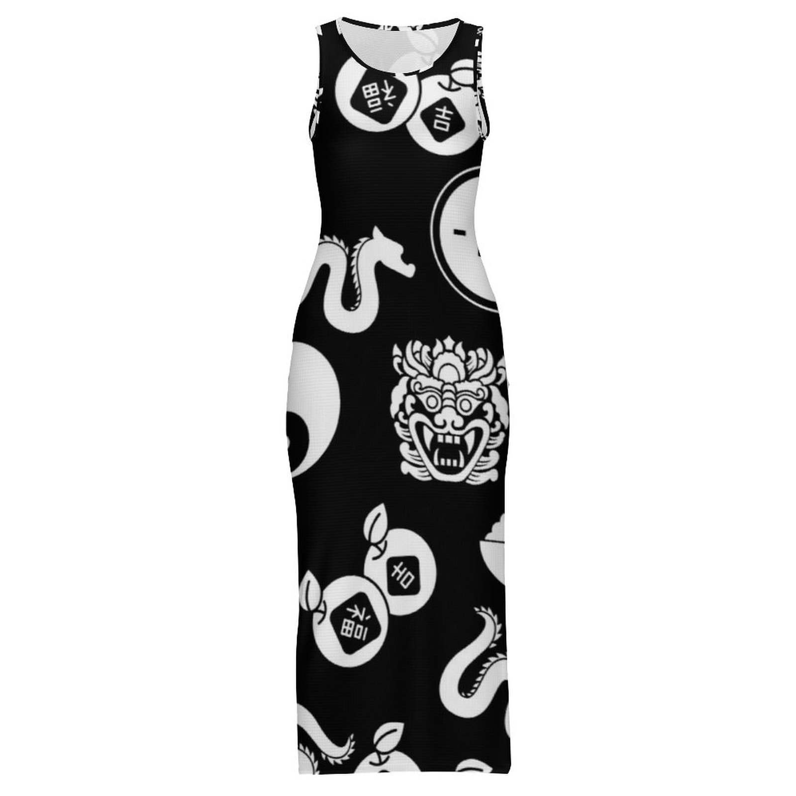 Robe moulante pour femme, joli - Japanese Street Fashion Female avis et prix