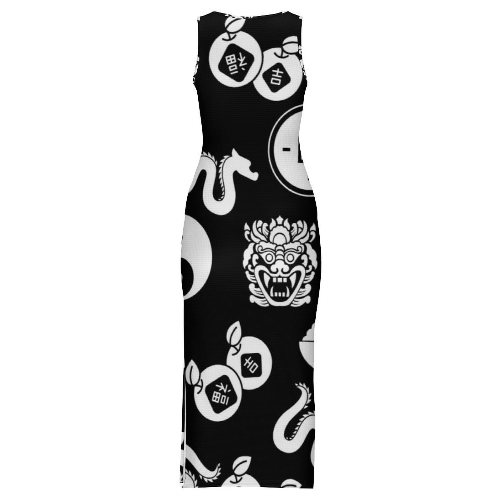 Robe moulante pour femme, joli - Japanese Street Fashion Female avis et prix