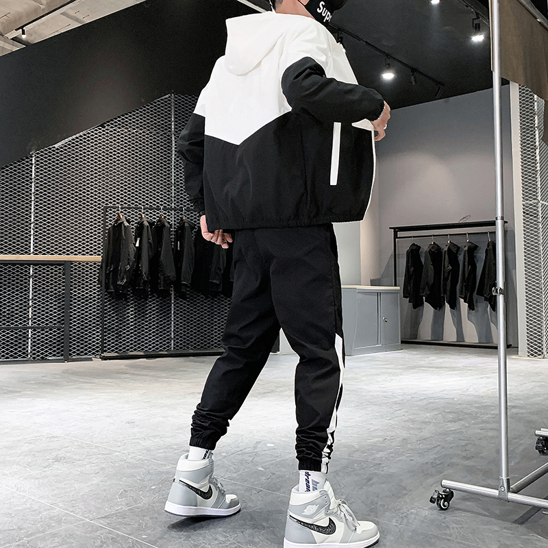 Ensemble de survêtement décont - Running Pant Jogger avis et prix