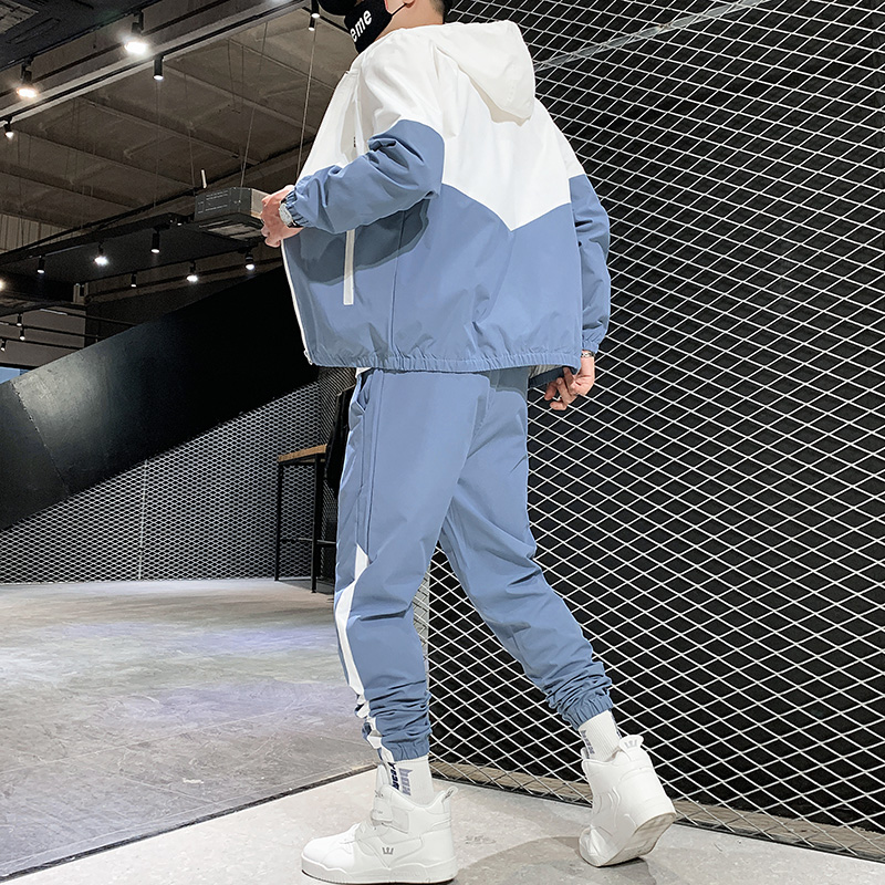 Ensemble de survêtement décont - Running Pant Jogger avis et prix