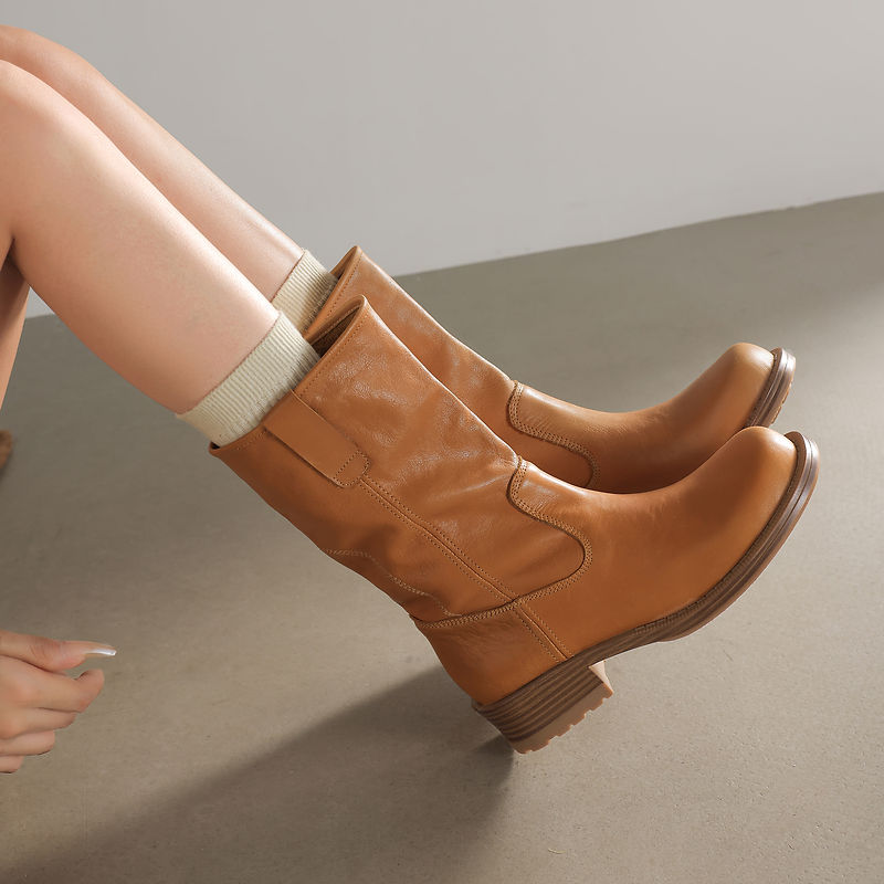 Nouvelles Bottines Tendance 20 - Street Fashion Trends 2026 avis et prix