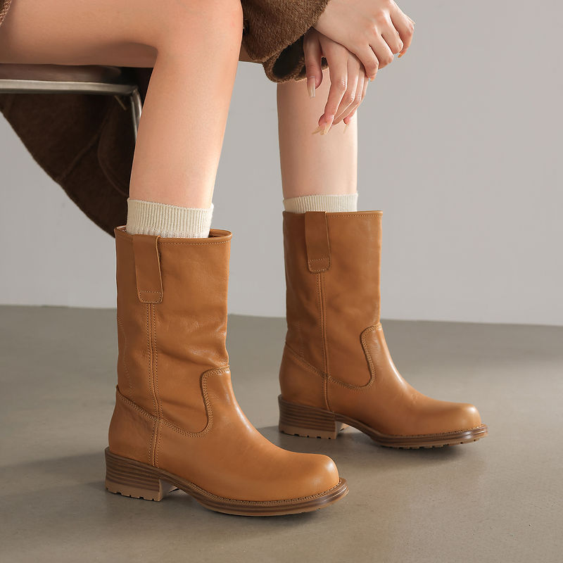 Nouvelles Bottines Tendance 20 - Street Fashion Trends 2026 avis et prix