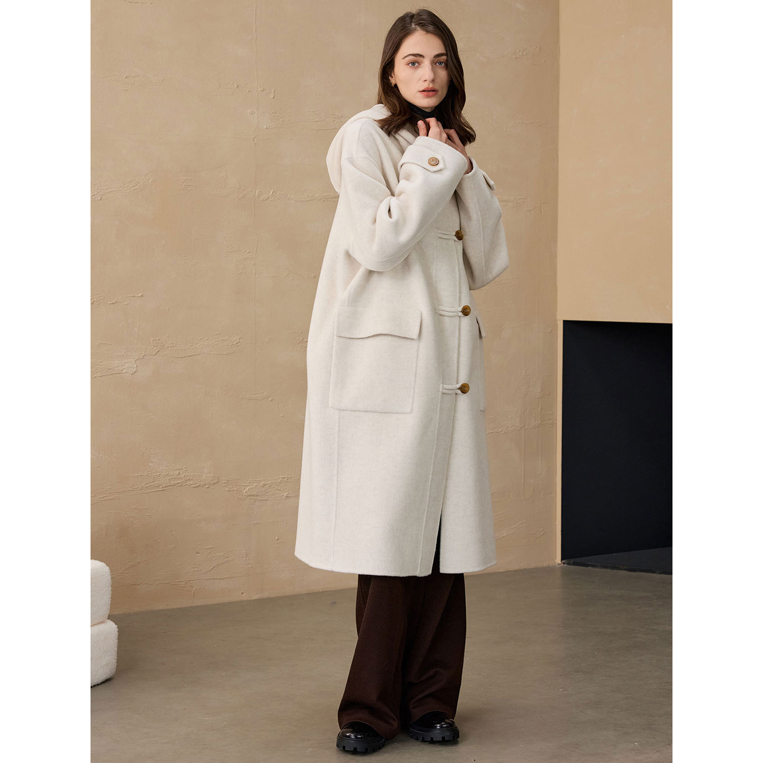 Blazer pour femme Allingentle, - Street Fashion Jacket avis et prix