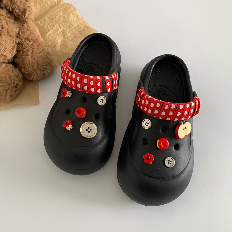 Sabots à la mode pour femmes,  - Street Fashion Korea avis et prix