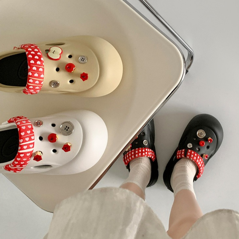 Sabots à la mode pour femmes,  - Street Fashion Korea avis et prix