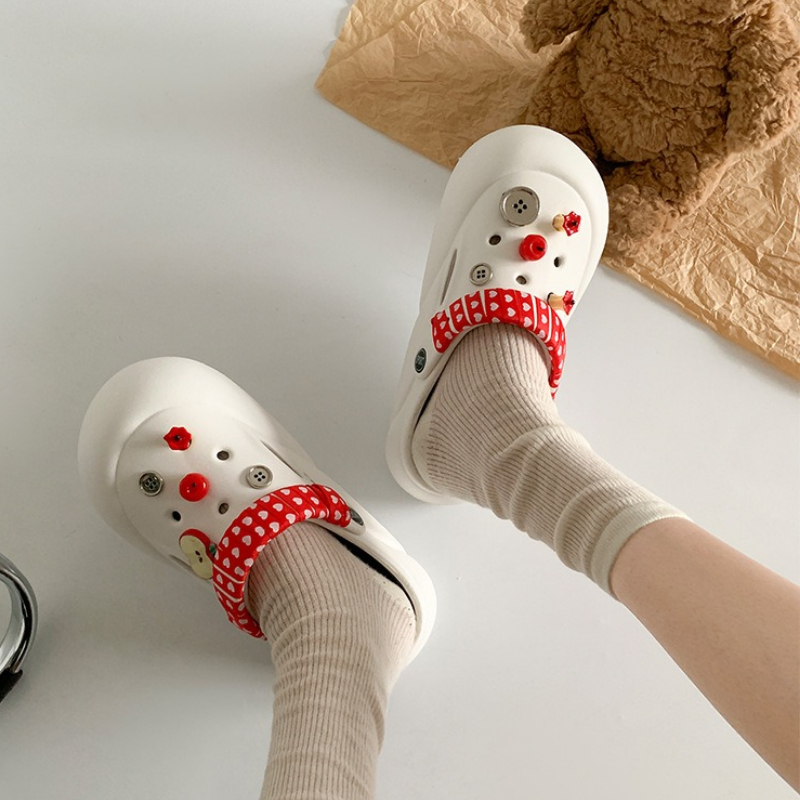 Sabots à la mode pour femmes,  - Street Fashion Korea avis et prix