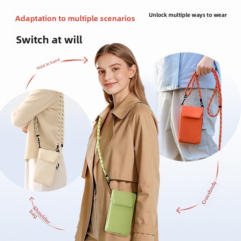 Nouveau sac à bandoulière pour - Street Fashion Women avis et prix