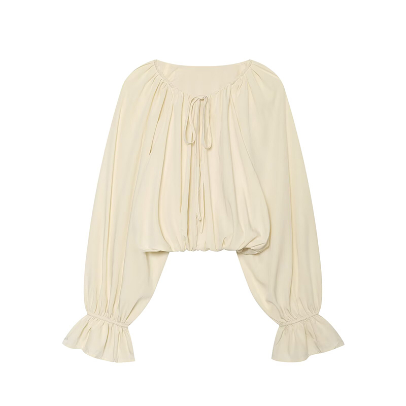 Hauts d'automne pour femmes 20 - Street Fashion Us avis et prix