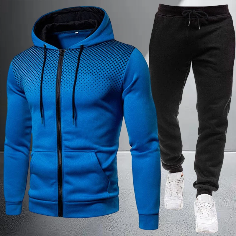 Veste de sport pour homme haut - Street Fashion Jacket avis et prix