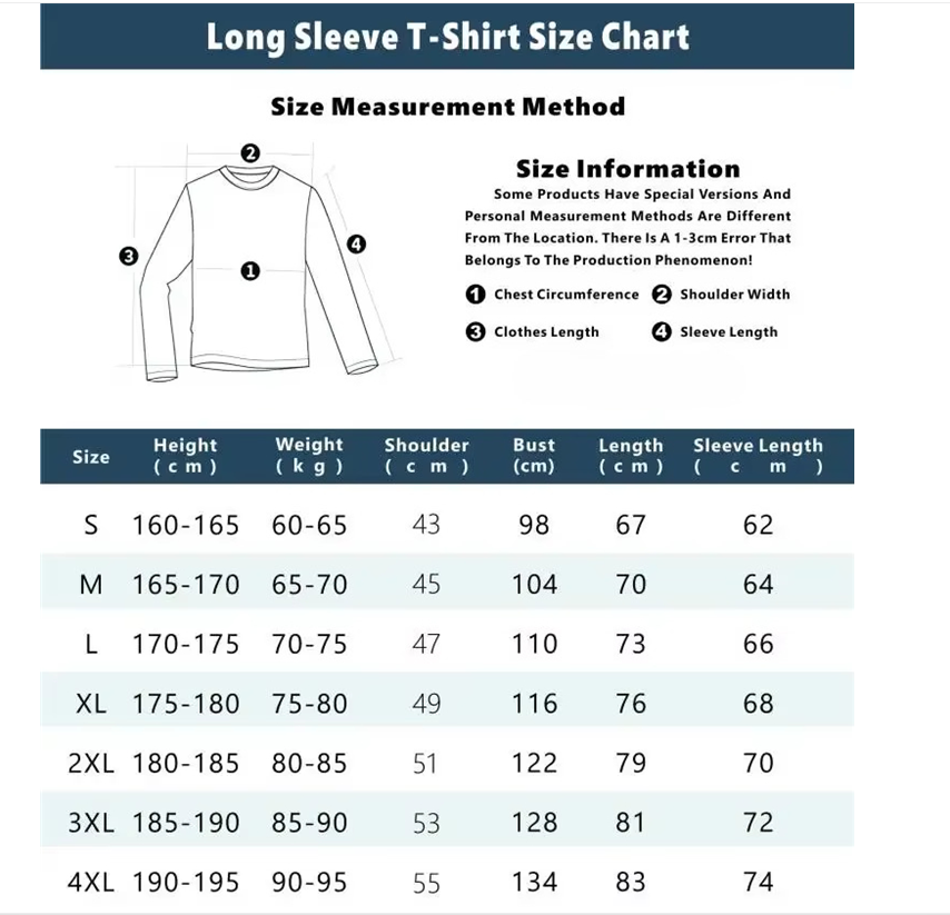 T-shirt à manches longues Doll - Street Fashion Us avis et prix