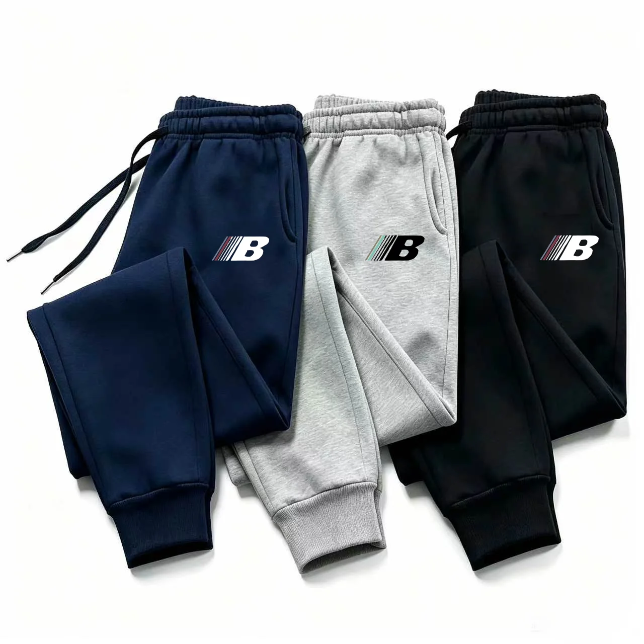 Nouveaux Pantalons de Sport Dé - Street Fashion Trends 2026 avis et prix