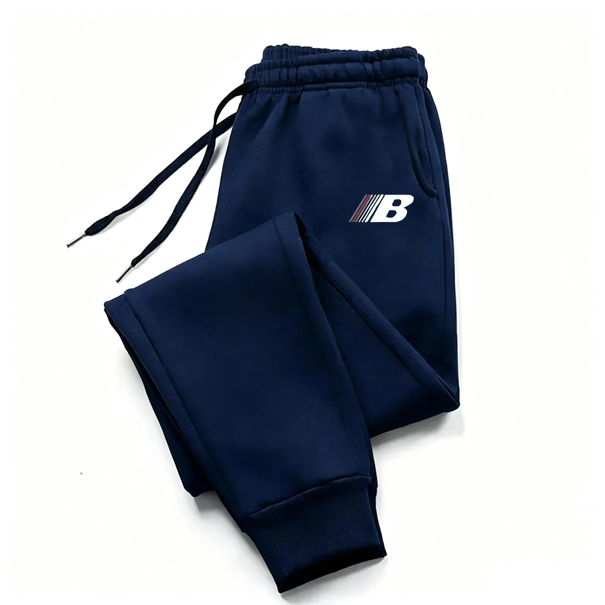Nouveaux Pantalons de Sport Dé - Street Fashion Trends 2026 avis et prix
