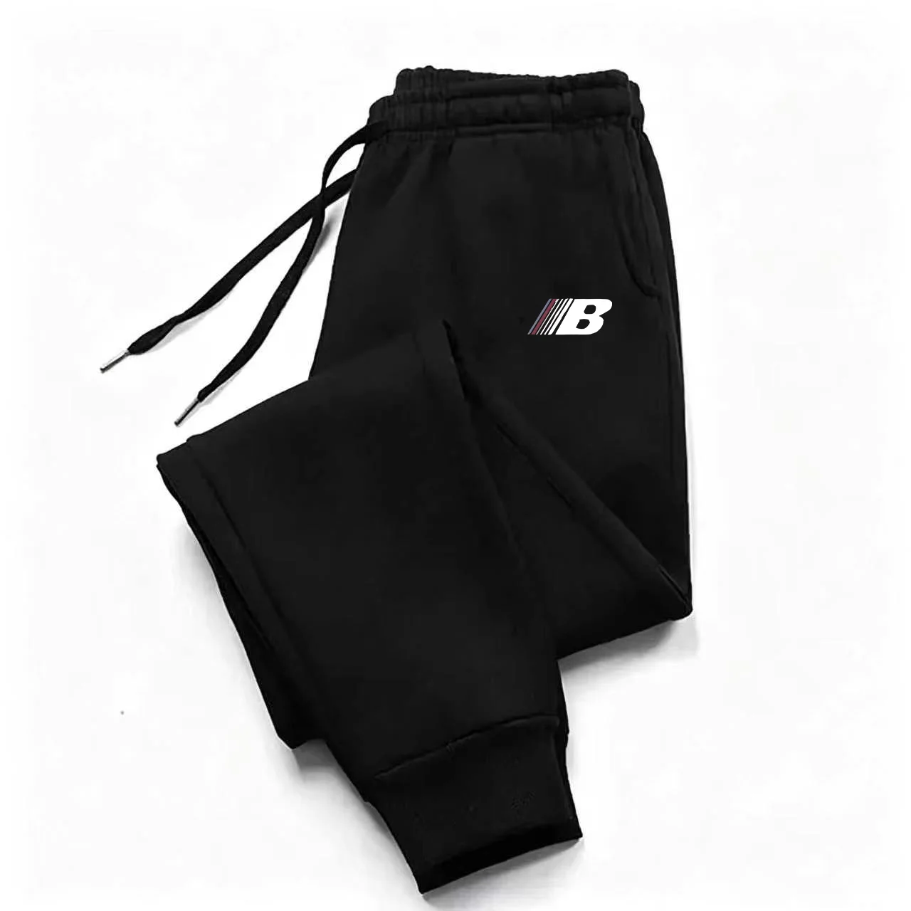 Nouveaux Pantalons de Sport Dé - Street Fashion Trends 2026 avis et prix