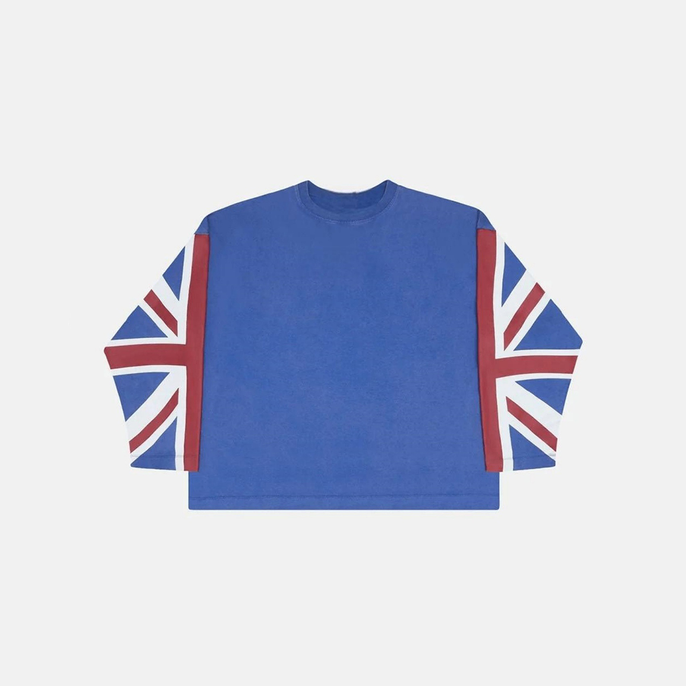 T-shirt à manches longues cont - Street Fashion In China avis et prix