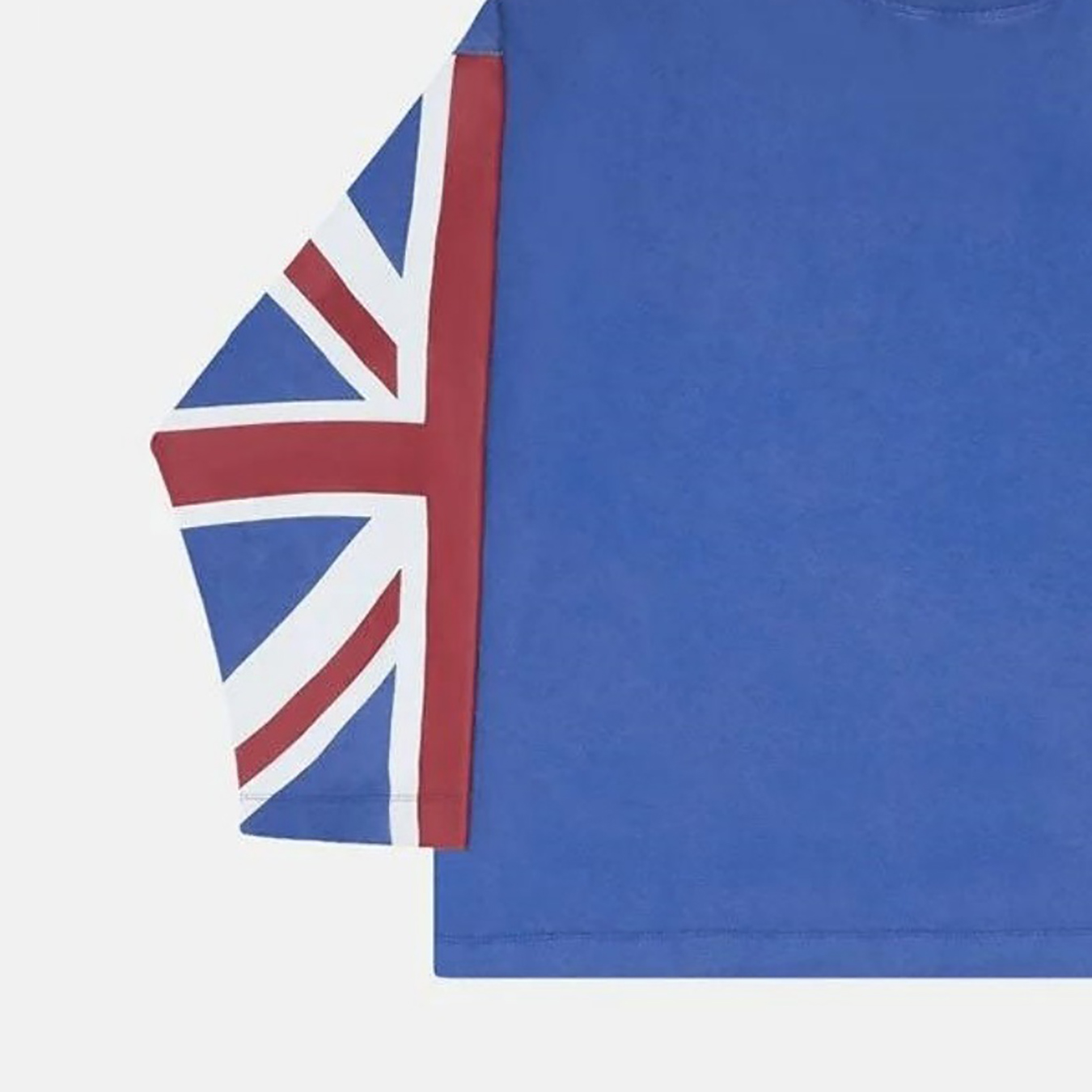 T-shirt à manches longues cont - Street Fashion In China avis et prix