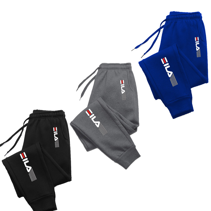 Pantalons de sport décontracté - Running Pant Jogger avis et prix