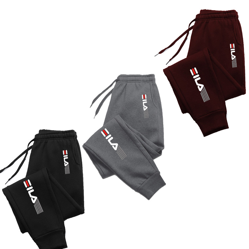 Pantalons de sport décontracté - Running Pant Jogger avis et prix