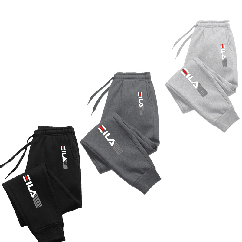 Pantalons de sport décontracté - Running Pant Jogger avis et prix