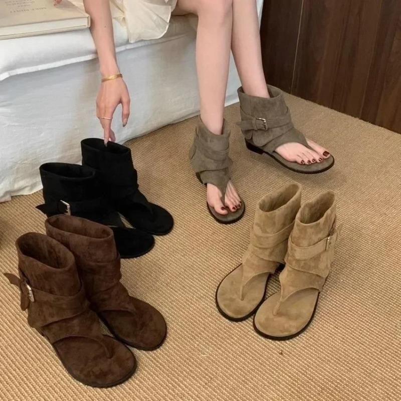 Bottes 2026, Chaussures Décont - Street Fashion Trends 2026 avis et prix