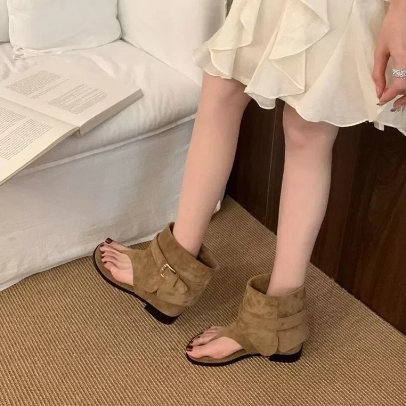 Bottes 2026, Chaussures Décont - Street Fashion Trends 2026 avis et prix