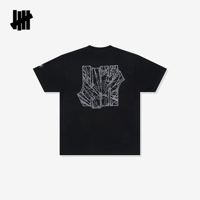 T-shirt unisexe à manches cour - Street Fashion Co avis et prix