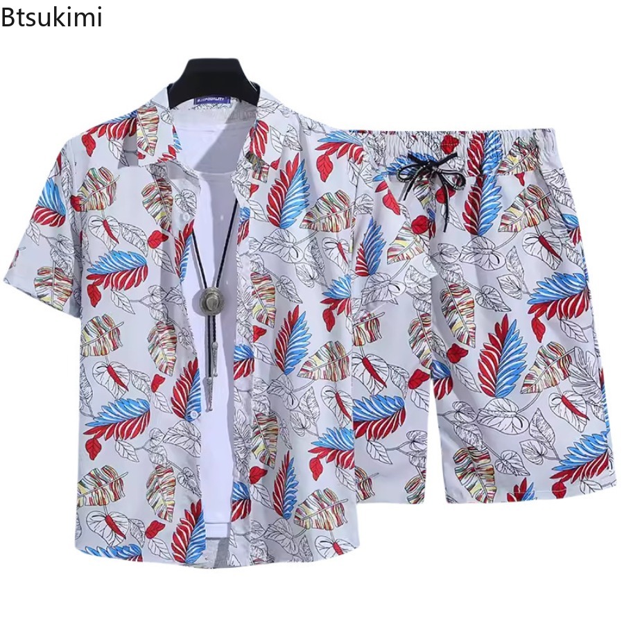 Ensemble de chemises à manches - Street Fashion In China avis et prix