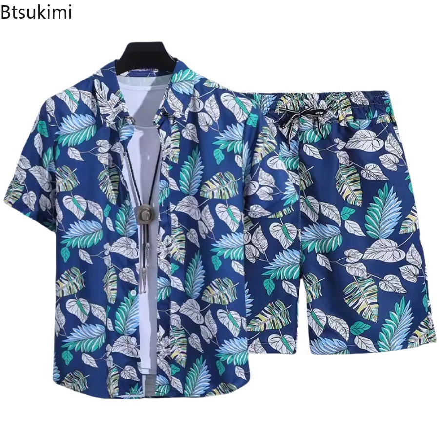 Ensemble de chemises à manches - Street Fashion In China avis et prix