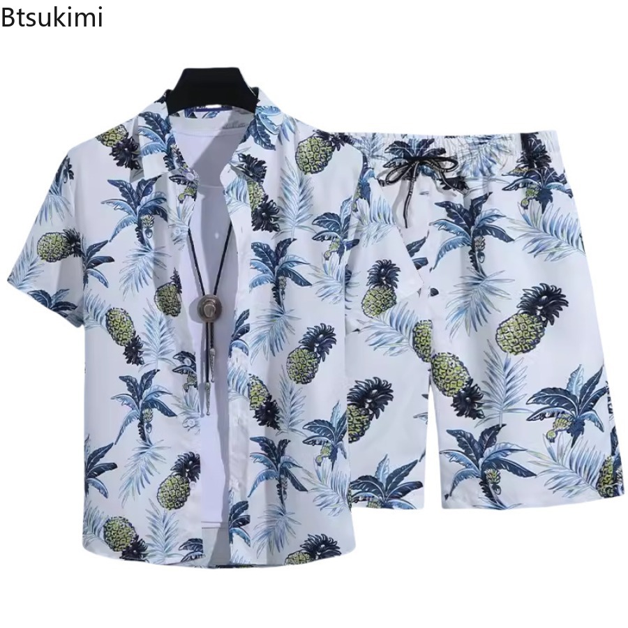 Ensemble de chemises à manches - Street Fashion In China avis et prix