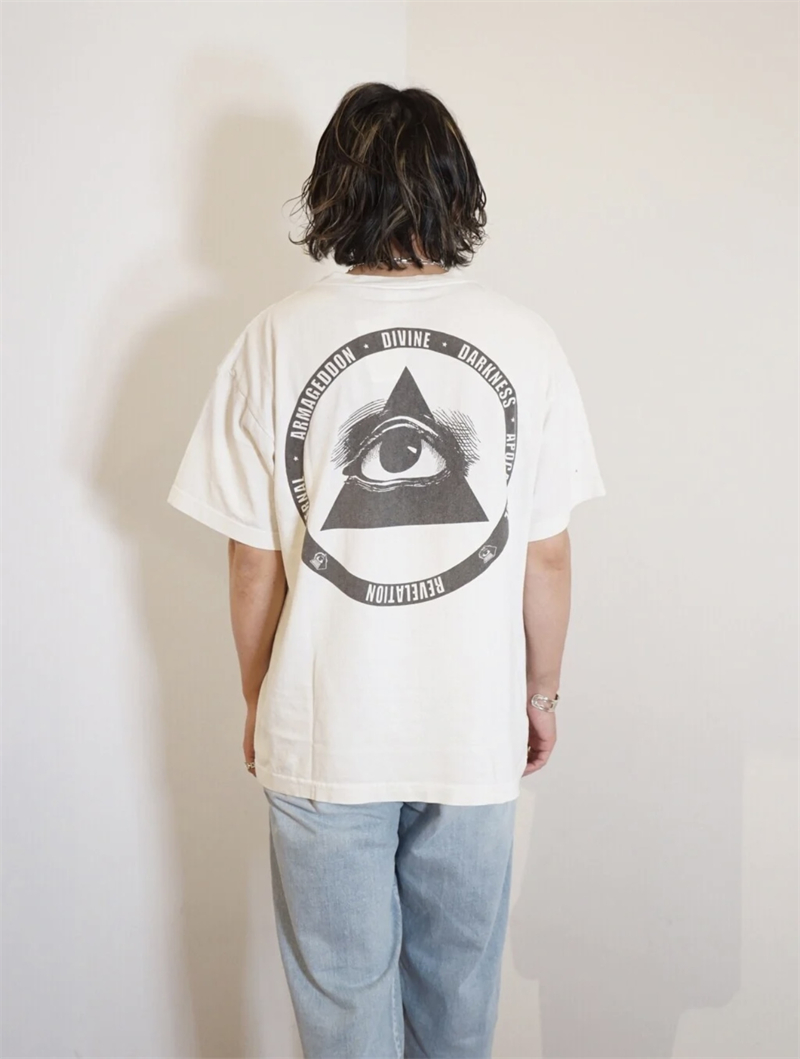 T-shirt à manches courtes et c - Street Fashion Co avis et prix